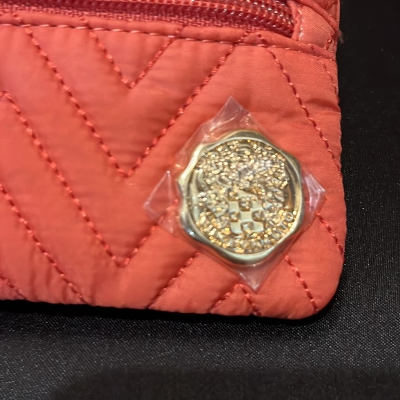 Vince Camuto Wristlet - Picture 3 of 6